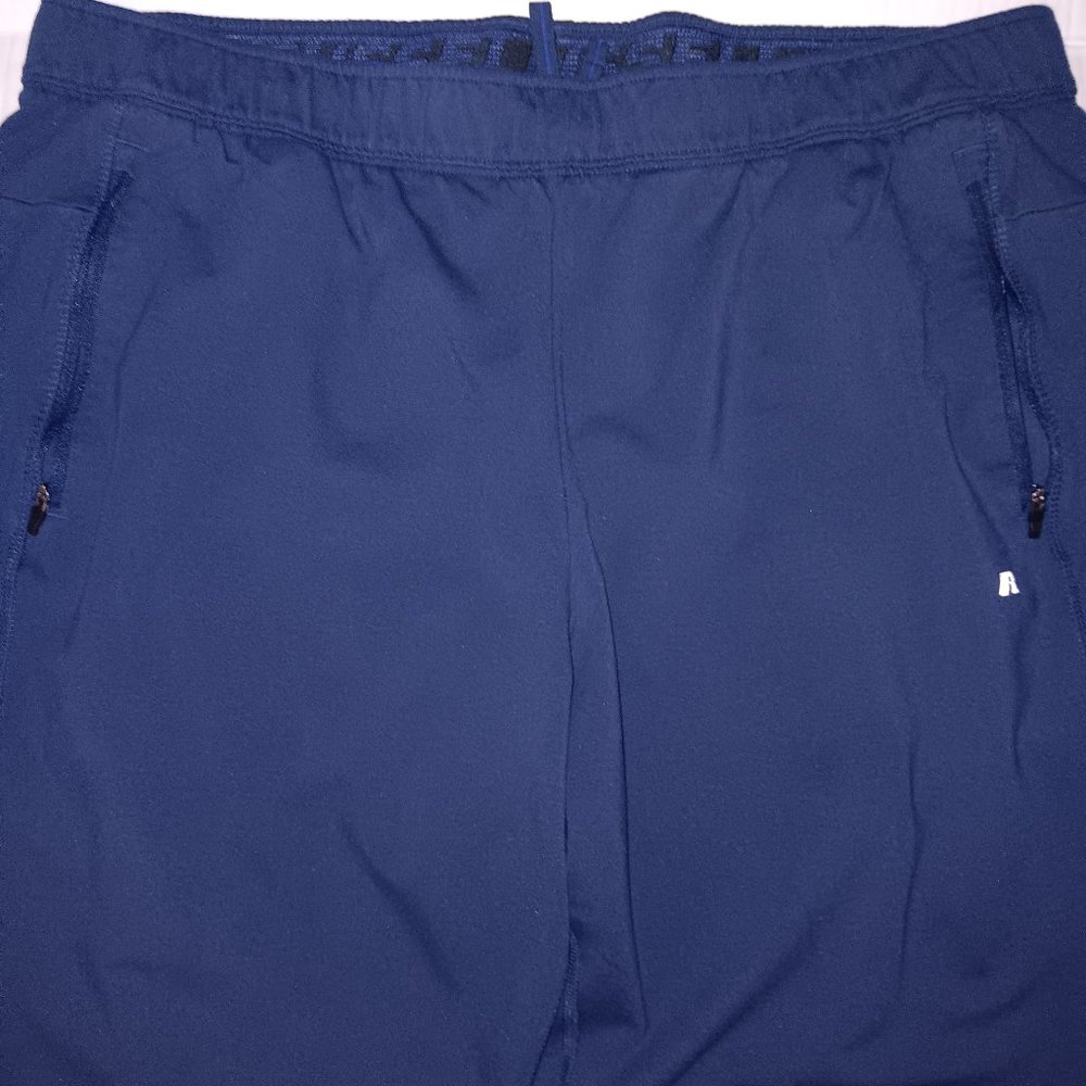 RUSSELL ATHLETIC SWEATPANTS/ JOGGERS